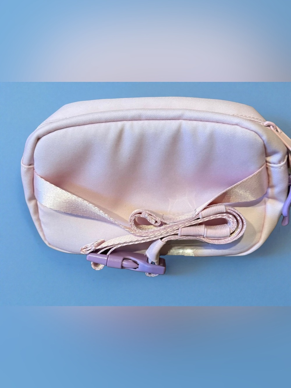 Disney Parks Walt Disney World "You had me at Walt Disney World" Crossbody Bag - Picture 2 of 2